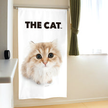 將圖像閱讀到畫廊視圖中, Noren 貓龍貓(黃金2 150厘米)