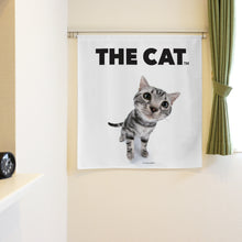 將圖像閱讀到畫廊視圖中, Noren 貓 Birman(長90厘米)