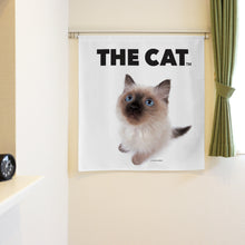 將圖像閱讀到畫廊視圖中, Noren 貓 Birman(長90厘米)