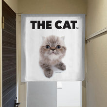 將圖像閱讀到畫廊視圖中, Noren 貓喜馬拉雅山脈(長90厘米)