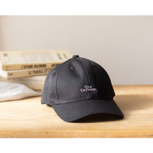 將圖像閱讀到畫廊視圖中, CAT X Shogo Sekine原始帽