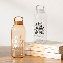 画像をギャラリービューアに読み込む, THE CAT × SHOGO SEKINE KINTOウォーターボトル