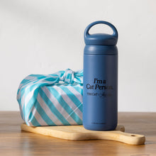 画像をギャラリービューアに読み込む, THE CAT × SHOGO SEKINE KINTOデイオフタンブラー