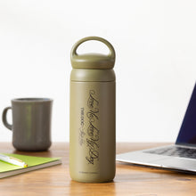 画像をギャラリービューアに読み込む, THE DOG × SHOGO SEKINE KINTOデイオフタンブラー