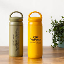 画像をギャラリービューアに読み込む, THE DOG × SHOGO SEKINE KINTOデイオフタンブラー