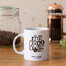 画像をギャラリービューアに読み込む, THE DOG × SHOGO SEKINE オリジナルマグカップ