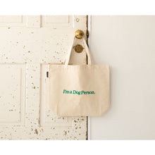 將圖像閱讀到畫廊視圖中, 狗×Shogo Sekine原始手提袋(人)