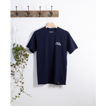 Lea la imagen en la vista de la galería, The Dog × Shogo Sekine Original T -shirt (Marina)