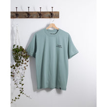 画像をギャラリービューアに読み込む, THE CAT × SHOGO SEKINE オリジナルTシャツ(グレー)