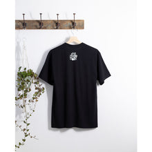 画像をギャラリービューアに読み込む, THE DOG × SHOGO SEKINE オリジナルTシャツ(ブラック)