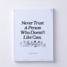 画像をギャラリービューアに読み込む, THE CAT × SHOGO SEKINE オリジナルミラー