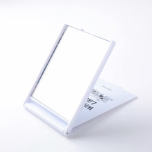 將圖像閱讀到畫廊視圖中, 狗×shogo sekine原始鏡子