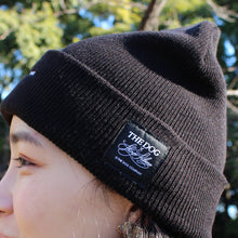 將圖像閱讀到畫廊視圖中, 狗×Shogo Sekine原始針織帽