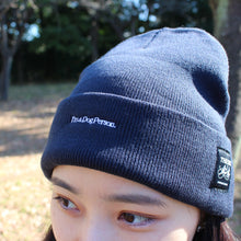 將圖像閱讀到畫廊視圖中, 狗×Shogo Sekine原始針織帽