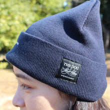 將圖像閱讀到畫廊視圖中, 狗×Shogo Sekine原始針織帽