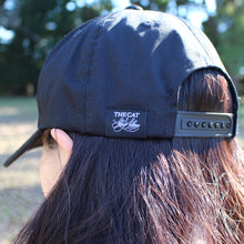 將圖像閱讀到畫廊視圖中, CAT X Shogo Sekine原始帽