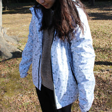 將圖像閱讀到畫廊視圖中, 狗×shogo sekine總模式雜亂的外套