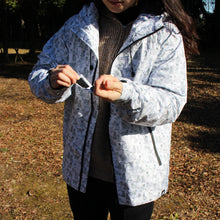 將圖像閱讀到畫廊視圖中, CAT×Shogo Sekine總模式可袖珍夾克