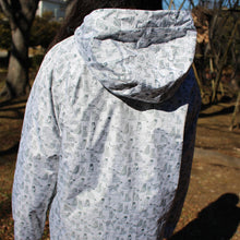 將圖像閱讀到畫廊視圖中, CAT×Shogo Sekine總模式可袖珍夾克