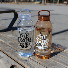 画像をギャラリービューアに読み込む, THE DOG × SHOGO SEKINE KINTOウォーターボトル