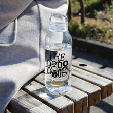 画像をギャラリービューアに読み込む, THE DOG × SHOGO SEKINE KINTOウォーターボトル