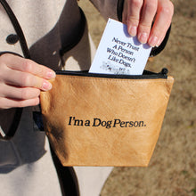 画像をギャラリービューアに読み込む, THE DOG × SHOGO SEKINE タイベック小物ポーチ