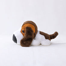 將圖像閱讀到畫廊視圖中, 狗毛絨迷你(Basst Hound)貝斯特獵犬