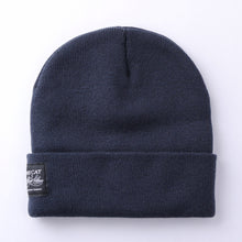 Lea la imagen en la vista de la galería, La gorra de punto original Cat x shogo sekine