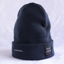 Lea la imagen en la vista de la galería, La gorra de punto original Cat x shogo sekine