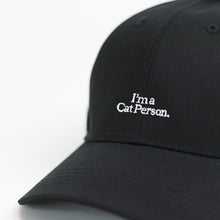 將圖像閱讀到畫廊視圖中, CAT X Shogo Sekine原始帽