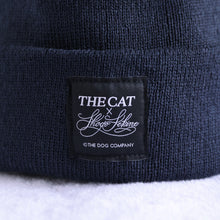 Lea la imagen en la vista de la galería, La gorra de punto original Cat x shogo sekine