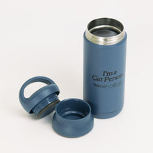 画像をギャラリービューアに読み込む, THE CAT × SHOGO SEKINE KINTOデイオフタンブラー