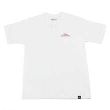 Lea la imagen en la vista de la galería, The Cat X Shogo Sekine Original T -shirt (blanco)