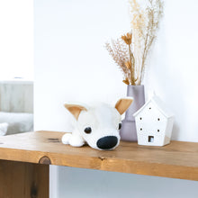 將圖像閱讀到畫廊視圖中, 狗毛絨迷你(奇瓦瓦)奇瓦瓦