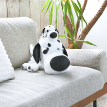 画像をギャラリービューアに読み込む, 【終売】THE DOG ぬいぐるみ Big(Dalmatian)ダルメシアン