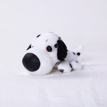 將圖像閱讀到畫廊視圖中, 狗毛絨迷你(達爾馬提亞)達爾馬提亞