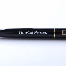 將圖像閱讀到畫廊視圖中, CAT X SHOGO SEKINE BIC BALLPORT PEN(黑色)