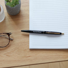 將圖像閱讀到畫廊視圖中, CAT X SHOGO SEKINE BIC BALLPORT PEN(黑色)