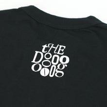 画像をギャラリービューアに読み込む, THE DOG × SHOGO SEKINE オリジナルTシャツ(ブラック)