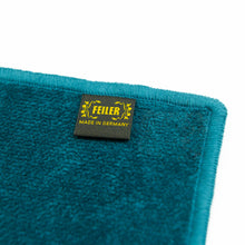 將圖像閱讀到畫廊視圖中, 狗×shogo sekine更加聰明的手帕(藍色)