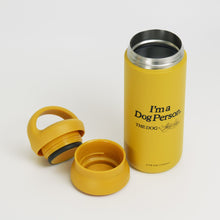 画像をギャラリービューアに読み込む, THE DOG × SHOGO SEKINE KINTOデイオフタンブラー