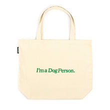 將圖像閱讀到畫廊視圖中, 狗×Shogo Sekine原始手提袋(人)