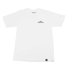 將圖像閱讀到畫廊視圖中, 狗×Shogo Sekine原始T襯衫(白色)