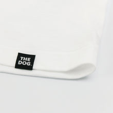 將圖像閱讀到畫廊視圖中, 狗×Shogo Sekine原始T襯衫(綠色)