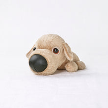 Lea la imagen en la vista de la galería, The Dog Plush Mini (Golden Retriever) Golden Retriever