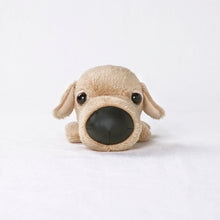 Lea la imagen en la vista de la galería, The Dog Plush Mini (Golden Retriever) Golden Retriever