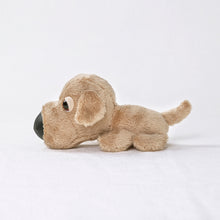 Lea la imagen en la vista de la galería, The Dog Plush Mini (Golden Retriever) Golden Retriever