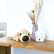Lea la imagen en la vista de la galería, The Dog Plush Mini (Golden Retriever) Golden Retriever