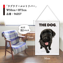 Lea la imagen en la vista de la galería, Tapestry The Dog Labrador Retriever