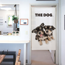 Lea la imagen en la vista de la galería, Noren El perro Chihuahua (2 animales de 150 cm de longitud)